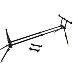 Rodpod Mack2 Carp Addict Evo Pod 2/3 Rod