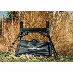 Rouleau Teos 4x4 Roller 600