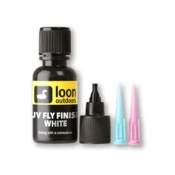 Résine Uv Loon Blanc 14g