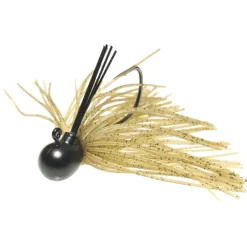 Rubber Jig Keitech Guard Spin Jig 1.8g