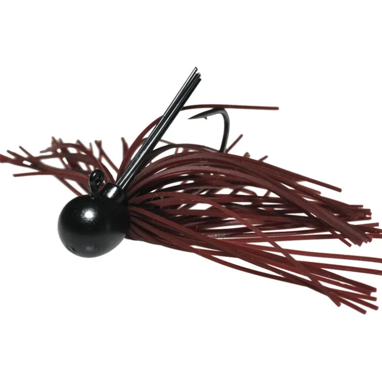 Rubber Jig Keitech Guard Spin Jig 2.6g
