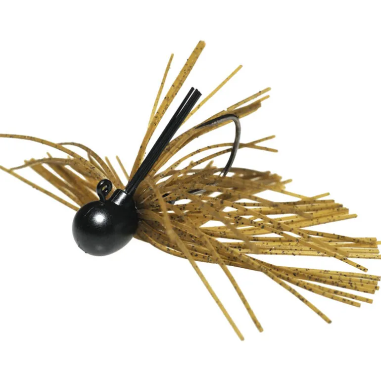 Rubber Jig Keitech Guard Spin Jig 2.6g