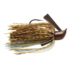 Rubber Jig VMC Utility Jig 10g