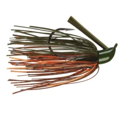 Rubber Jig VMC Utility Jig 7g