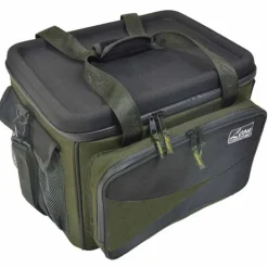 Sac à appâts carpe leon hoogendijk mastercarp bait bag