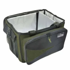 Sac à appâts carpe leon hoogendijk mastercarp bait bag