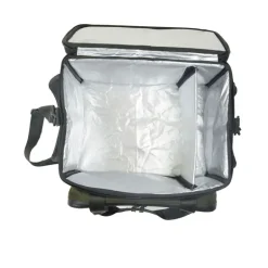 Sac à appâts carpe leon hoogendijk mastercarp bait bag