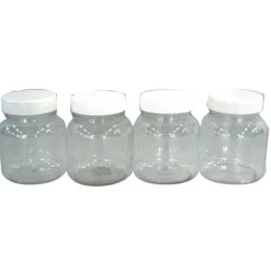 Sac à appâts carpe mack2 boites trempages x4