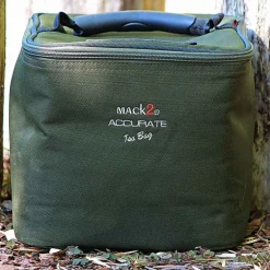 Sac à appâts isotherme carpe mack2 accurate iso bag