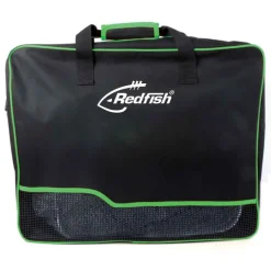 Sac à bourriche coup redfish concours rectangle