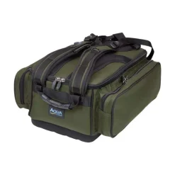 Sac à Dos Aqua Black Series Roving Rucksack