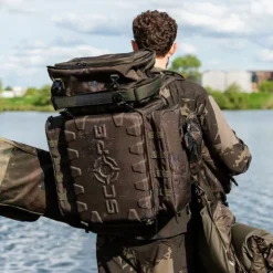 Sac à dos Nash Scope OPS Recon Rucksack Compact