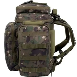 Sac à Dos Trakker NXC Camo Scout Rucksack