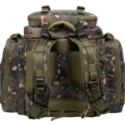 Sac à Dos Trakker NXC Camo Scout Rucksack