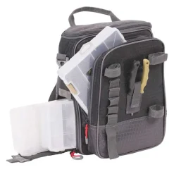 Sac à dos WESTIN W4 Street Bag Pro Titanium Black