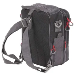 Sac à dos WESTIN W4 Street Bag Pro Titanium Black