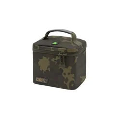 Sac à Goo Korda Compac Goo Bag Large Dark Kamo