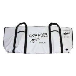 Sac à Poisson Iso Tuna Explorer Tackle