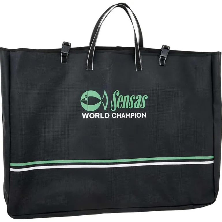 Sac a Desserte Jumbo Black 2p