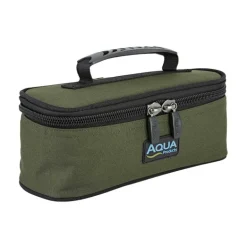 Sac Aquaproducts Aqua Medium Bitz Bag Black Series