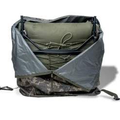 Sac Bedchair Nash Subterfuge Waterproof Bedchair Bag