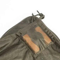 Sac de conservation carpe nash carp sack monster