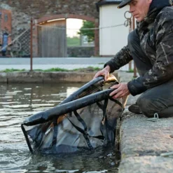 Sac de Conservation Nash Scope Ops Inflatable Retainer Sling