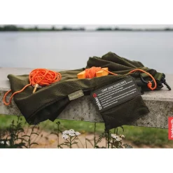 Sac de conservation trakker sanctuary carp sack
