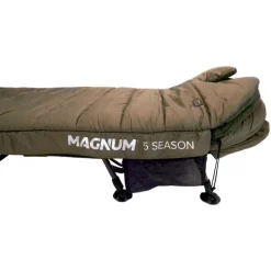 Sac de Couchage Carp Spirit Magnum Sleep Bag 5 Season STD