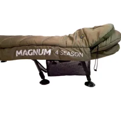 Sac de Couchage Carp Spirit Magnum Sleep Bag 4 Season XL