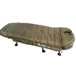 Sac de Couchage Carp Spirit Blax Sleep Bag 3 Season STD