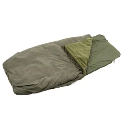 Sac de couchage carpe mack2 air tech sleeping bag s4