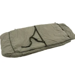 Sac de couchage carpe mack2 air tech sleeping bag s4