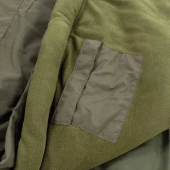 Sac de couchage carpe mack2 air tech sleeping bag s4