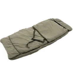 Sac de couchage carpe mack2 air tech sleeping bag s5