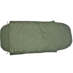 Sac de couchage carpe mack2 carp addict sleeping bag