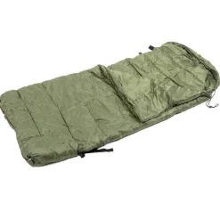 Sac de couchage carpe team carpfishing process sleeping bag
