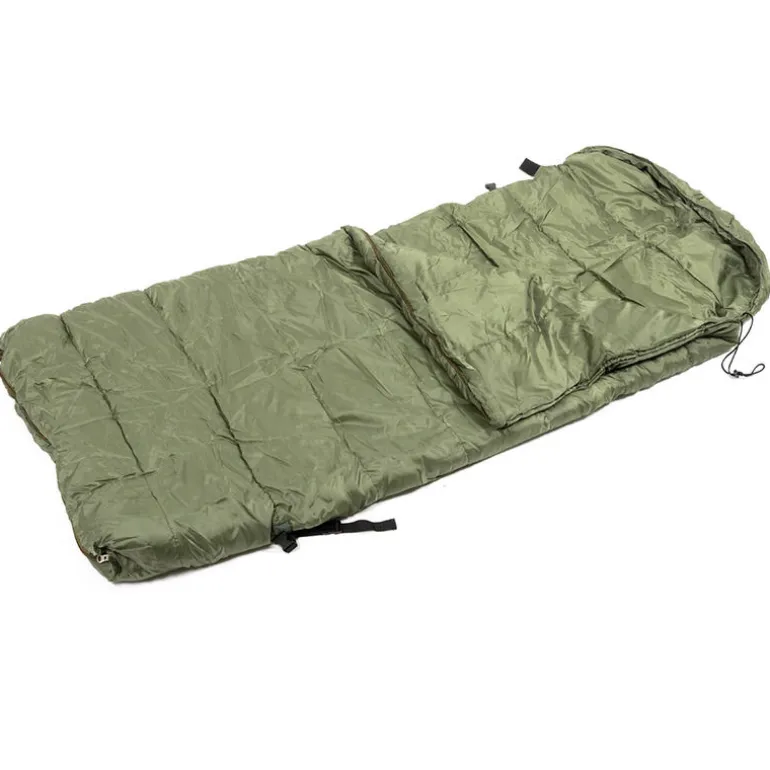 Sac de couchage carpe team carpfishing process sleeping bag