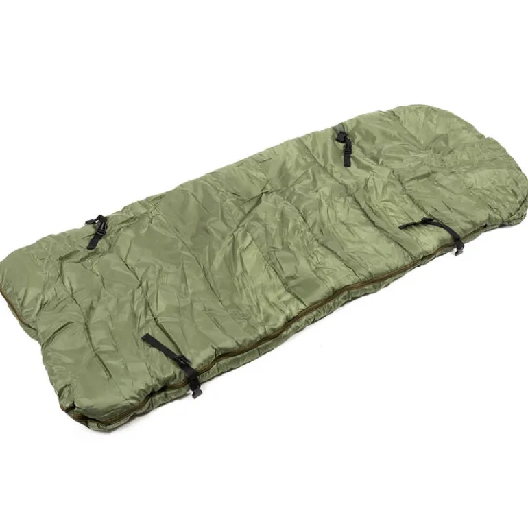 Sac de couchage carpe team carpfishing process sleeping bag