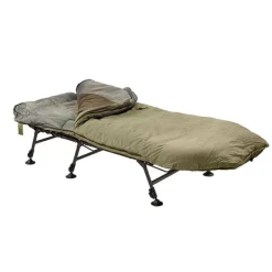 Sac de couchage JRC Cocoon 5 Season Sleeping Bag