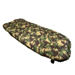 Sac de couchage Mack2 Carp Addict Camo Sleeping Bag 3 Season