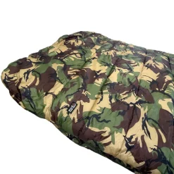 Sac de couchage Mack2 Carp Addict Camo Sleeping Bag 3 Season