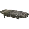 Sac de couchage Prologic Element Confort Camo + Couverture Thermale