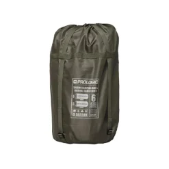 Sac de couchage Prologic Element Confort Camo + Couverture Thermale