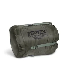 Sac de couchage Sonik Bank-Tek 5-Season Sleeping Bag WIDE