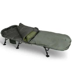 Sac de couchage Sonik Bank-Tek Layerz All-Season Sleep Bag WIDE