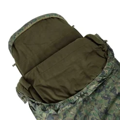 Sac de couchage Trakker Sleeping Bag Camo