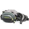 Sac de pêche silverstone hip and spin pack