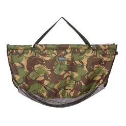 Sac de pesée Aquaproduct Camo Buoyant