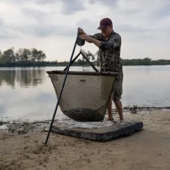 Sac de pesée Korda Compac Retainer Sling